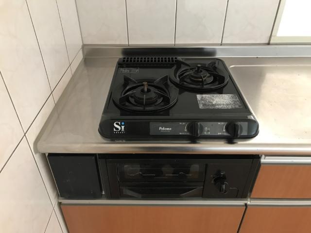ルミエールⅡ 部屋画像