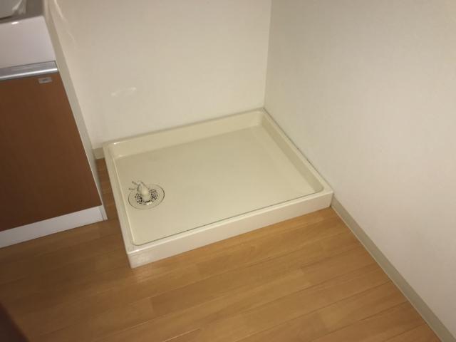 ルミエールⅡ 部屋画像
