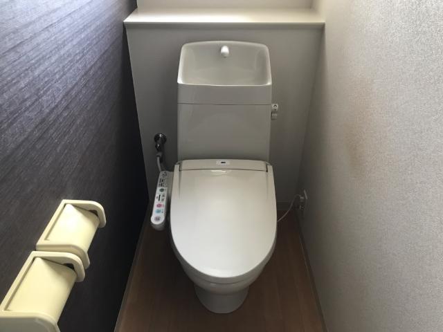 ルミエールⅡ 部屋画像