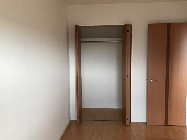 ルミエールⅡ 部屋画像