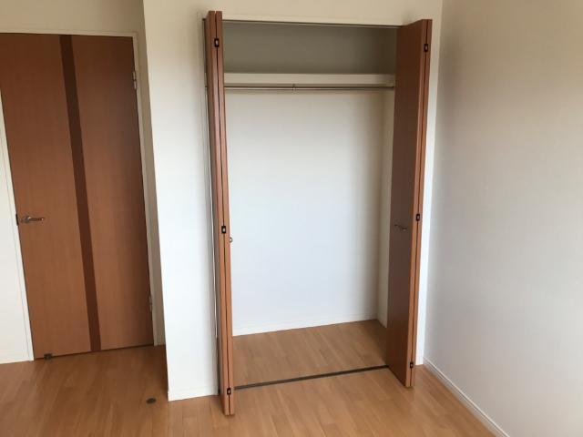 ルミエールⅡ 部屋画像