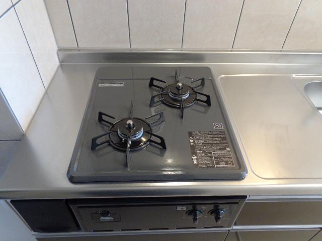 ひなた 部屋画像