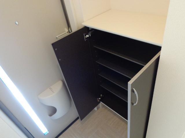 ひなた 部屋画像