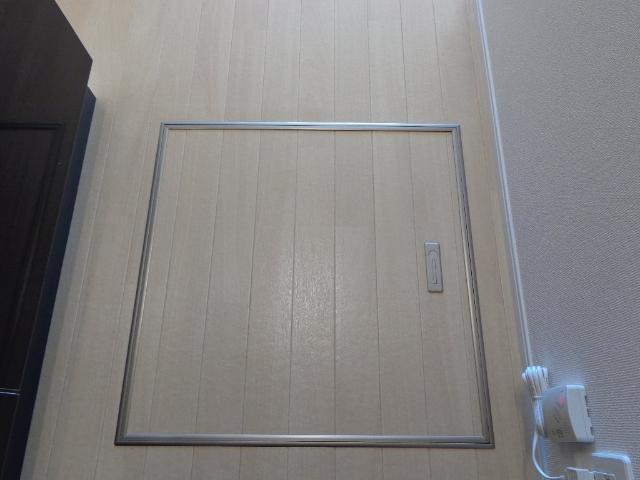 ひなた 部屋画像