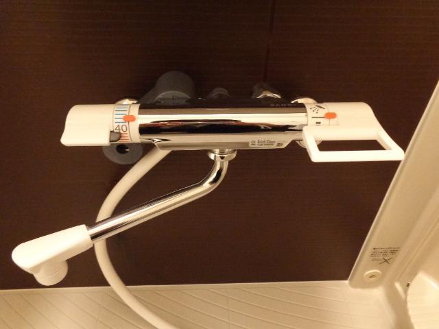 ひなた 部屋画像