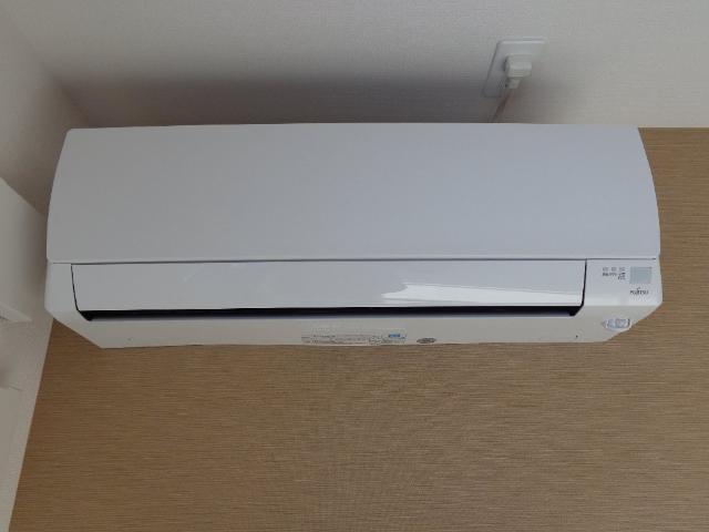 ひなた 部屋画像