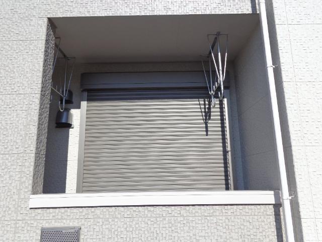 ひなた 部屋画像