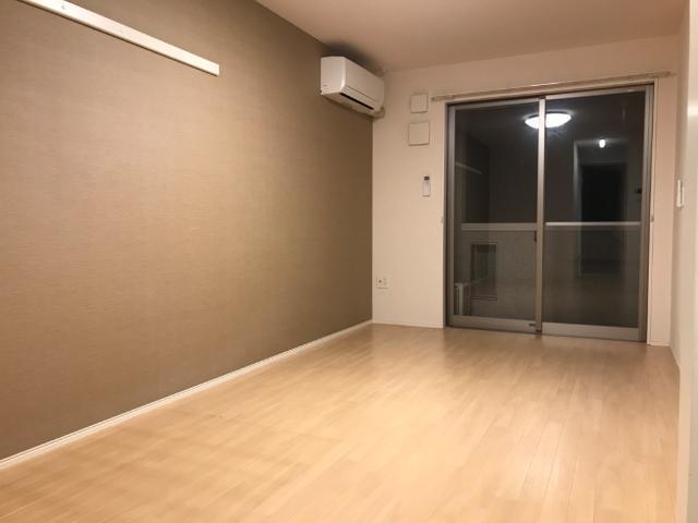 ひなた 部屋画像