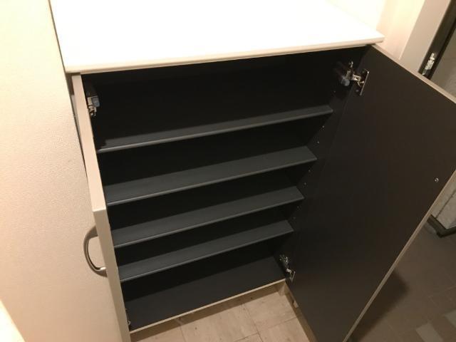 ひなた 部屋画像
