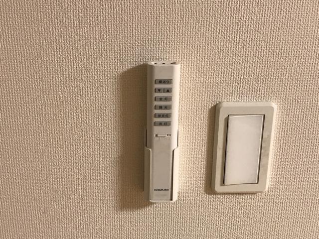 ひなた 部屋画像