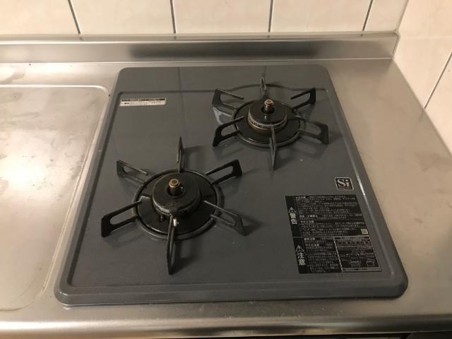 ひなた 部屋画像