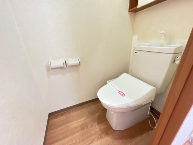アクアマリン 部屋画像