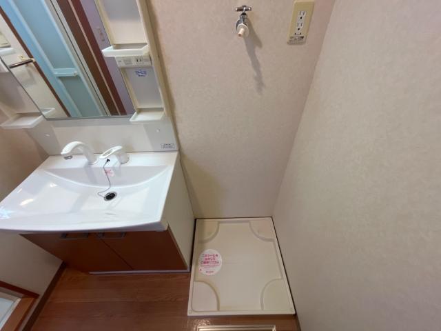 アクアマリン 部屋画像