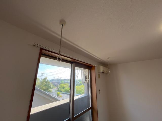 アクアマリン 部屋画像