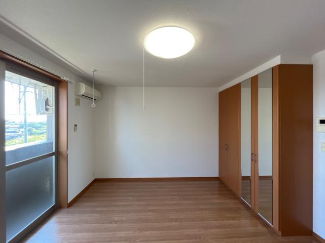 アクアマリン 部屋画像
