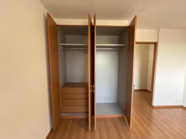 アクアマリン 部屋画像