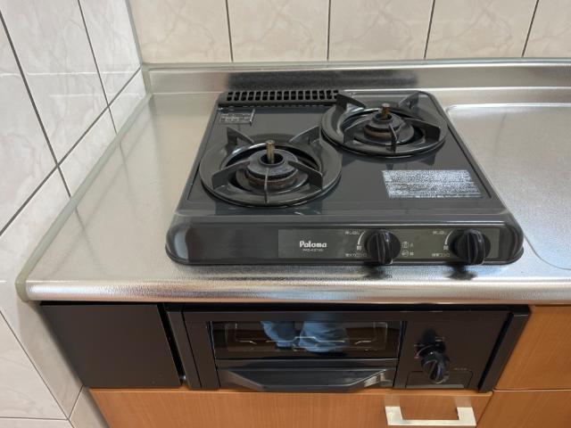 アクアマリン 部屋画像