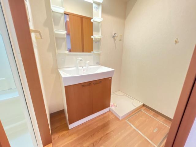 アクアマリン 部屋画像