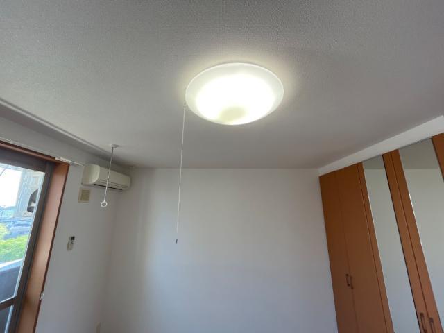 アクアマリン 部屋画像