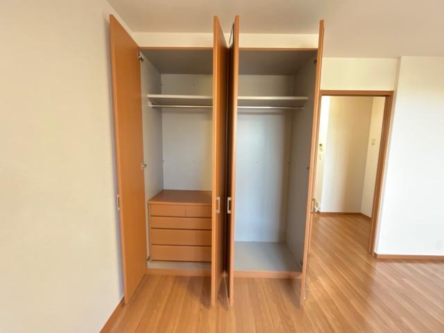 アクアマリン 部屋画像