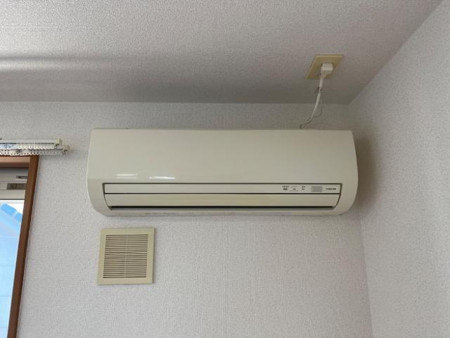 アクアマリン 部屋画像