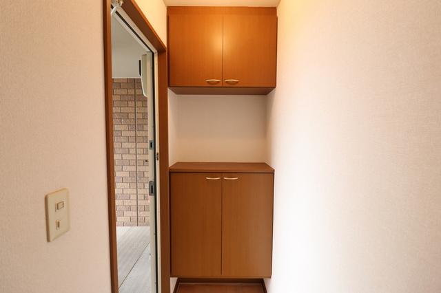 ハイツマールコリーナ（205） 部屋画像