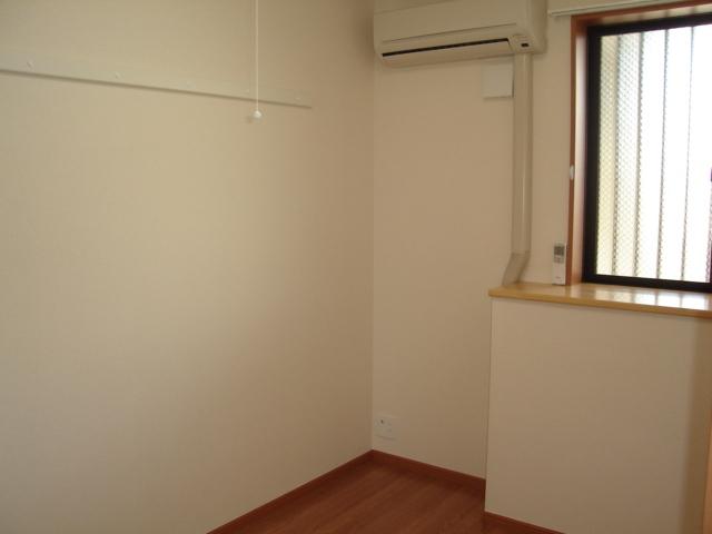 Ｐｒｏｓｐｅｒｉｔａ（プロスペリタ） 部屋画像