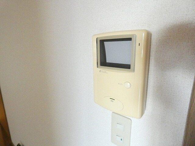 エレガンテ・Ｍ　Ⅰ（103） 設備