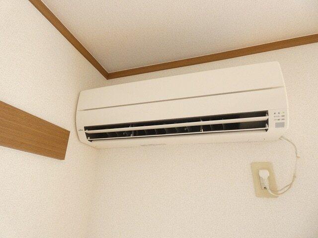 エレガンテ・Ｍ　Ⅰ（103） その他部屋・スペース