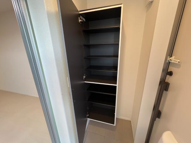 hermanaⅠ（エルマーナ） 部屋画像