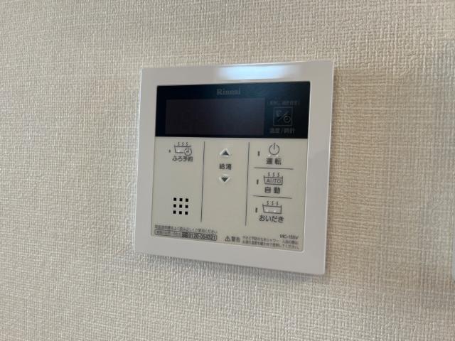 hermanaⅠ（エルマーナ） 部屋画像