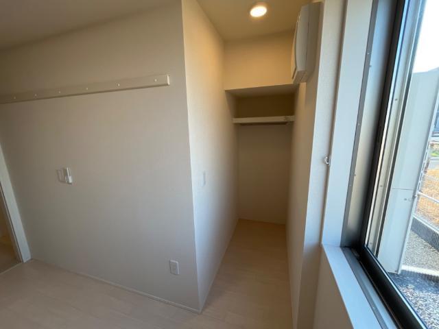 hermanaⅠ（エルマーナ） 部屋画像