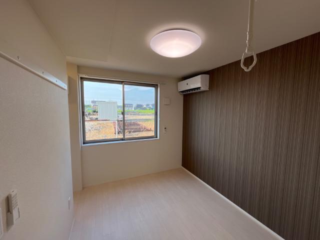 hermanaⅠ（エルマーナ） 部屋画像
