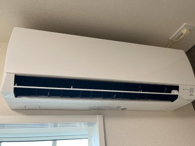 hermanaⅠ（エルマーナ） 部屋画像