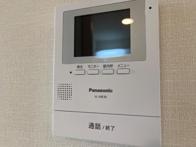 hermanaⅠ（エルマーナ） 部屋画像