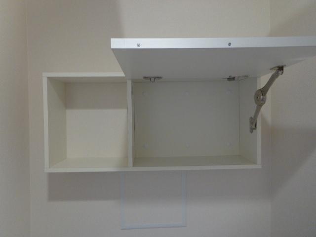 メゾン　ポルテ 部屋画像