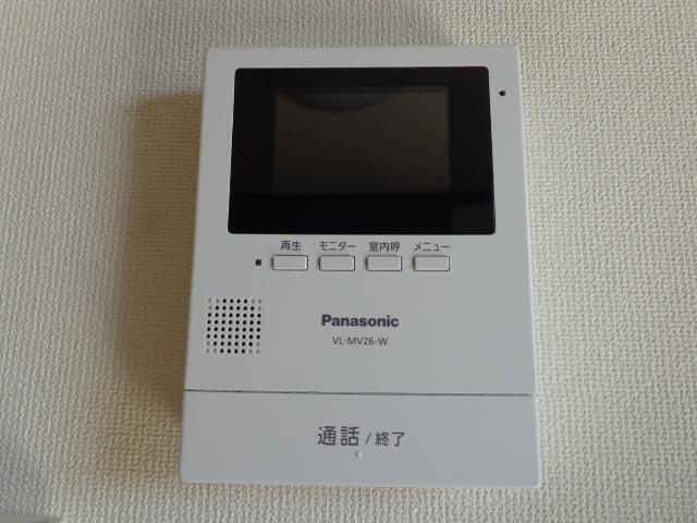 メゾン　ポルテ 部屋画像