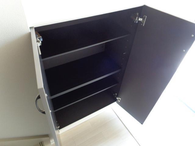メゾン　ポルテ 部屋画像