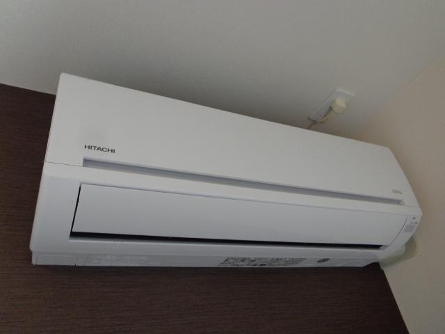メゾン　ポルテ 部屋画像