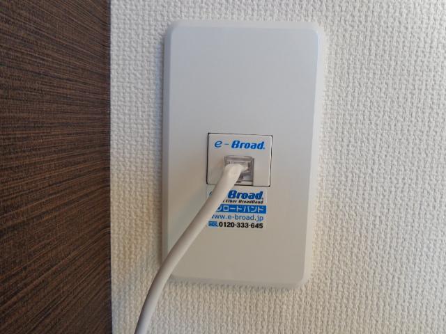メゾン　ポルテ 部屋画像