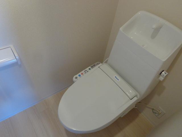 メゾン　ポルテ 部屋画像