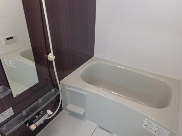 メゾン　ポルテ 部屋画像
