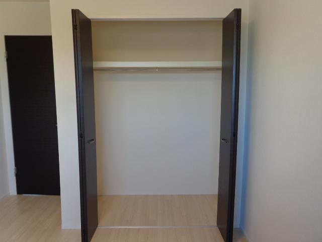 メゾン　ポルテ 部屋画像