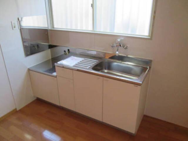 アーバンヒルズかしまⅠ（302） 部屋画像
