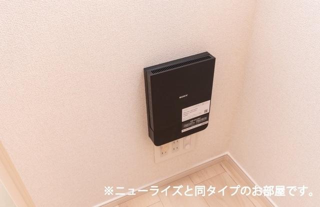 ニコリヴⅡ（204） その他部屋・スペース