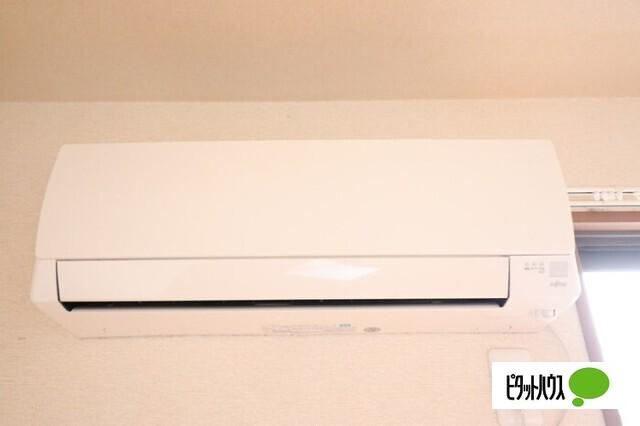 神栖町モンプチ（103） 設備