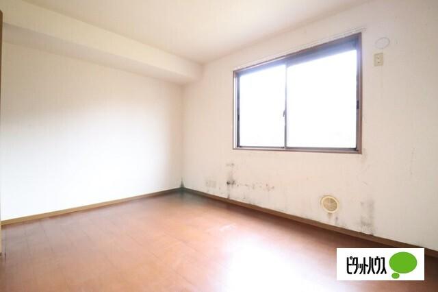神栖町モンプチ（103） その他