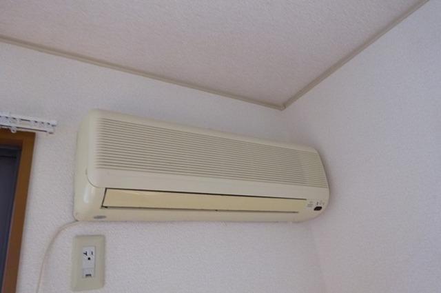 コンフォール・オリエ（B101） 部屋画像