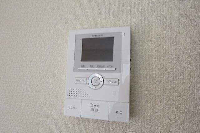 コンフォール・オリエ（B101） 部屋画像