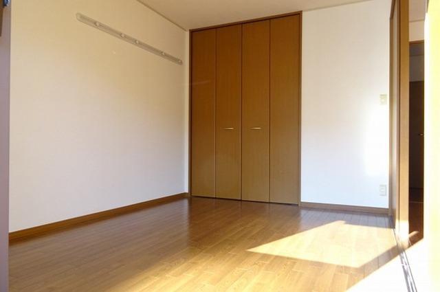 コンフォール・オリエ（B101） 部屋画像